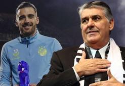 Beşiktaş'tan forvet transferinde ters köşe! Hırvat golcü listede