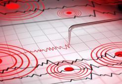 Son dakika... Japonya'da 6.9 büyüklüğünde deprem, tsunami uyarısı