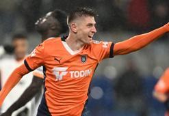 Başakşehir'e Krzysztof Piatek için 10 milyon euro!