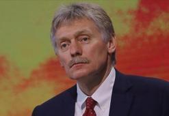 Kremlin Sözcüsü Peskov: Ukrayna’nın TürkAkım saldırısı enerji terörünün devamıdır