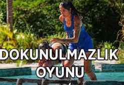 SURVİVOR İKİNCİ ELEME ADAYI! Survivor 13 Ocak 2025 son bölümde 2. eleme adayı kim oldu ve ikinci dokunulmazlık oyununu kim aldı?