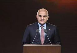 BM "en iyi turizm köyü" seçmişti! Bakan Ersoy, Ormana'ya ödülünü takdim etti