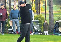 Golf turizminde hedef büyüyor
