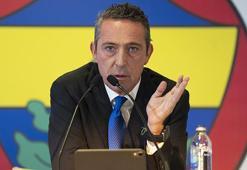 Fenerbahçe'den Galatasaray'a çok sert cevap!