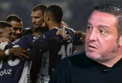 Nihat Kahveci'den Fenerbahçe maçı sonrası olay sözler! '25 sene daha şampiyon olamazlar'
