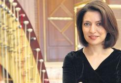 Ceren Necipoğlu’nun anısı her arp tınısında yaşıyor