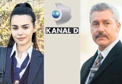 ‘Annem Ankara’ya iki yeni oyuncu