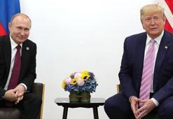 Türkiye'de mi görüşecekler? Trump-Putin görüşmesi için hazırlıklar sürüyor