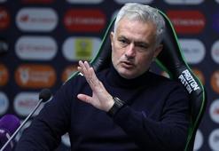 Fenerbahçe'de Jose Mourinho'dan transfer cevabı! Ömer Korkmaz sözleri: Kendi hakkında şikayet etmesi gerekiyor