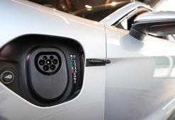 Dünyada elektrikli araç satışları rekor kırdı