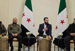 Son dakika... Suriye'den Türkiye'ye üst düzey heyet!