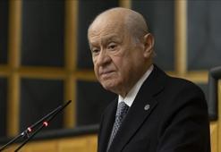 Son dakika... MHP lideri Bahçeli: PKK'nın bittiği şartsız açıklanmalı