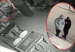 Sevgilisinin çalıştığı iş yerine molotofkokteyli atmıştı! Çılgın aşık tutuklandı