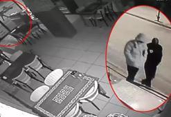 Sevgilisinin çalıştığı iş yerine molotofkokteyli atmıştı! Çılgın aşık tutuklandı