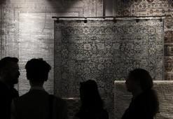 Türkiye 2024’te yaklaşık 3 milyar dolarlık halı sattı