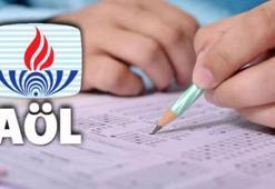 AÖL KAYIT YENİLEME TARİHLERİ 2025 📢 AÖL 2. dönem kayıt yenileme, yeni kayıt ne zaman, nasıl yapılır? Açık lise sınavları ne zaman?