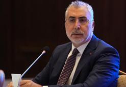 Bakan Işıkhan: Madencilik ve taş ocakçılığı sektöründe kayıt dışı istihdam minimuma ulaştı