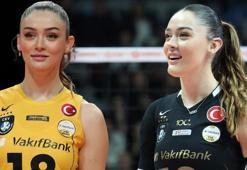 İtalya'dan Zehra Güneş için ayrılık iddiası! İşte VakıfBank'ın yeni transferi