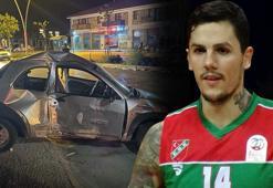 Milli basketbolcu İlkan Karaman'ın ölümünde yakalama kararı