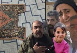 Narin cinayetinde, Arif Güran’ın evindeki halıların inceleme tutanağı ortaya çıktı