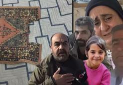 Narin cinayetinde, Arif Güran’ın evindeki halıların inceleme tutanağı ortaya çıktı