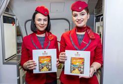 THY'nın İstanbul-Bingazi seferleri yeniden başladı