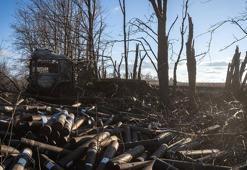 Rusya açıkladı! Ukrayna Batı yapımı füzelerle saldırı girişiminde bulundu