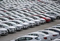 Hurda araç ÖTV indirimi gelecek mi ve şartları nedir? Hurda araç teşviki tek seferlik mi olacak? Gözler hurda araç teşvikinde! 12 modeli kapsayabilir
