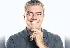 Yılmaz Özdil kalp krizi geçirdi