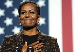 Eski First Lady Obama, Trump'un yemin törenine katılmayacak