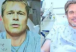 'Brad Pitt'im' dedi, yaptıkları şoke etti... Fransa'dan Türkiye'ye uzanan aşk oyunu
