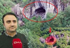 Mağarada büyük keşif! 100 yıldır izini sürüyorlardı: Büyük ipuçları elde ettik