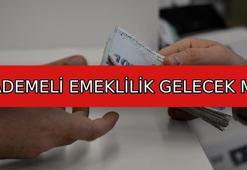 KADEMELİ EMEKLİLİK TABLOSU SON DAKİKA: 2025 kademeli emeklilik gelecek mi ve erken emeklilik şartları neler?