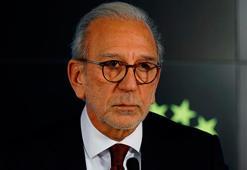 Galatasaray'a rekor gelir: 70 milyon dolar! Yelkencioğlu açıkladı