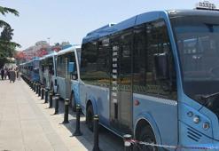 İstanbul minibüs ücretleri zamlı tarife 2025 | Minibüs indi-bindi ücreti 2025 ne kadar, kaç TL oldu?