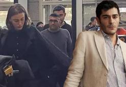 Burak Deniz, Serenay Sarıkaya'nın ifadeye çağrılması hakkında konuştu! 'Soruşturma söz konusu'