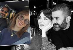 Yaş farkı çok konuşulan ünlü çiftten yeni aşk pozu geldi