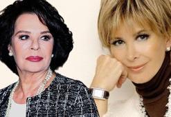 Hülya Koçyiğit'ten duygusal Filiz Akın paylaşımı! 'Dualarım seninle'