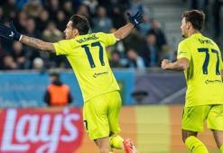 Beşiktaş'a kötü haber! Dinamo Zagreb transferi veto etti