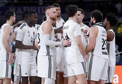 THY Euroleague'de 20 yıllık rekor tarihe gömüldü