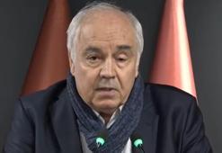 Galatasaray'da İbrahim Göknar'dan olay sözler: Fenerbahçe'nin ne önemi var, artık konuşmayalım!