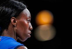 Paola Egonu'nun kazandığı rakam dudak uçuklattı!