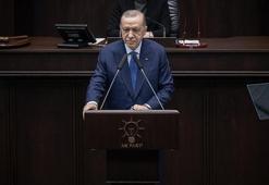 Erdoğan: Bölücü örgütün lağvedilmesini sağlayacak çalışma için talimat verdim