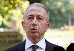 Galatasaray'da İkinci Başkan Metin Öztürk: Kimse o kupayı bizden alamaz