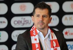 Emre Belözoğlu: Alex ile telefonda görüştüm