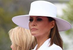 Dünya 20 Ocak'a kilitlendi! Beyaz Saray'da neler değişecek? Melania Trump ilk önceliklerini açıkladı