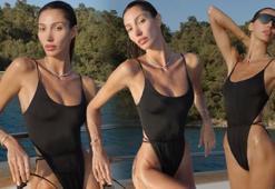 Paylaşım yapmaya doymadı! Şevval Şahin'in yeni tatil rotası Phuket oldu