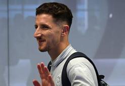 Trabzonspor'da ayrılık resmen açıklandı!