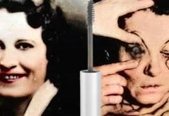 Kaş yaparken göz çıkaran maskara! Katran 8 günde can aldı, tek derdi güzel olmaktı