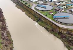 Düzce Belediye Başkanı'ndan Melen Çayı açıklaması: İstanbul’a kanalizasyon karışmış sular gidiyor